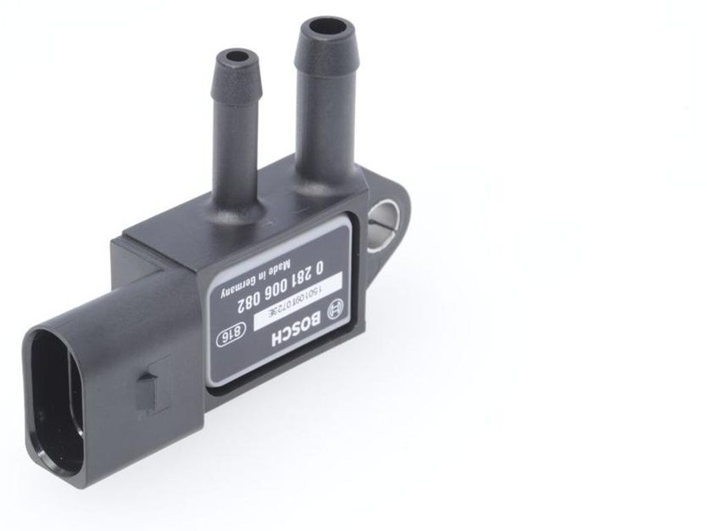 Sensor voor gasdruk Productafbeelding 