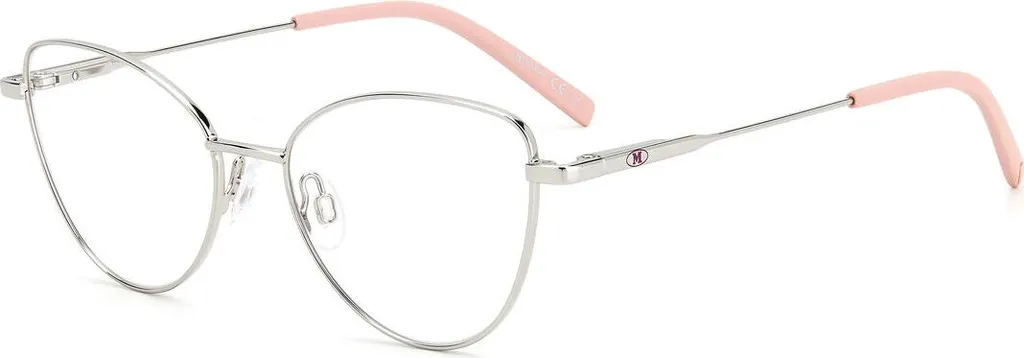 Lunettes de soleil Missoni 50cm Palladium idéales pour l'été et la ville