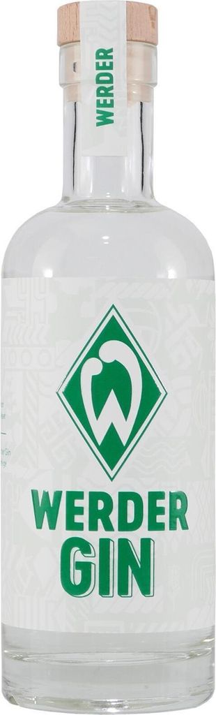 Werder Gin mit GeschenkHolzkiste Gin Kaufland.de