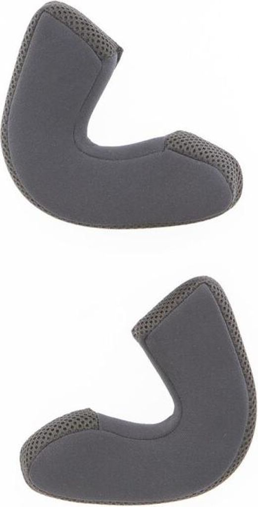 Premier Helmets Jet Classic Wangenpolster M M