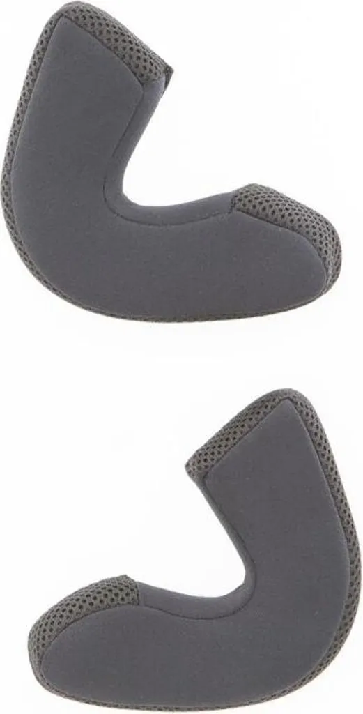 Coussinet de Joue Premier Jet Classic M : Confort Absolu et Mousses Soft