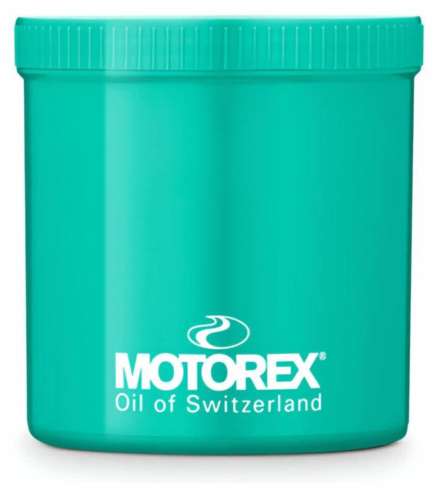 MOTOREX WEISSFETT 628 850 g Dose