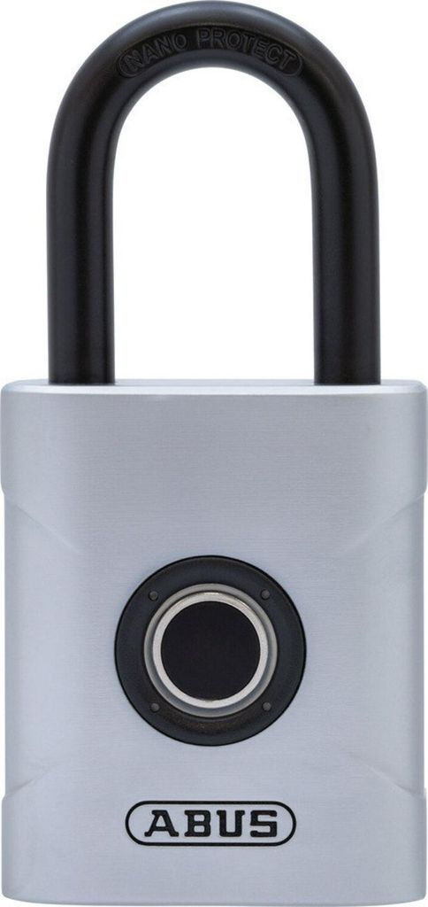 Abus 62575 ABUS Touch 57/45 Vorhangschloss IP66/68 - Immagine del prodotto 