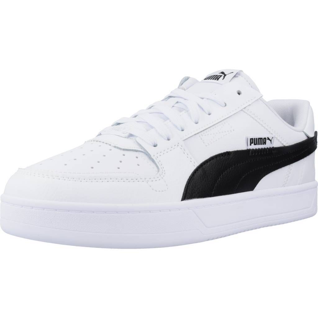 Puma Caven 2.0 VTG Sneaker low Weiß in Gr. 41