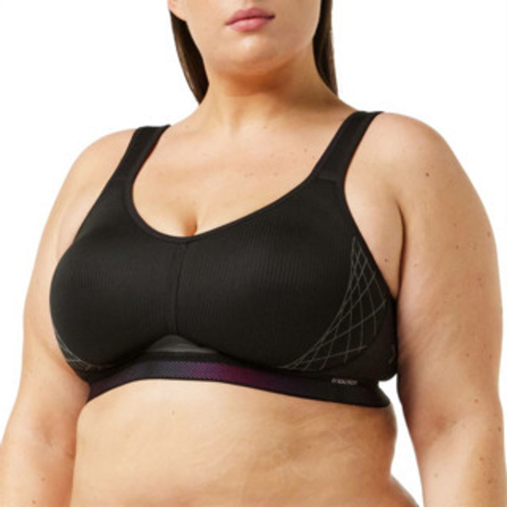 Triumph ’Body für Damen in black’ black O24-0132659