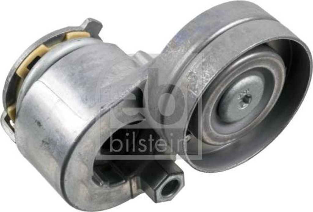 FEBI BILSTEIN 32581 Riemenspanner, Keilrippenriemen OE 009109567 kompatibel mit Carisma, Space Star, Interstar, Primastar, Movano, Vivaro, Laguna, ...