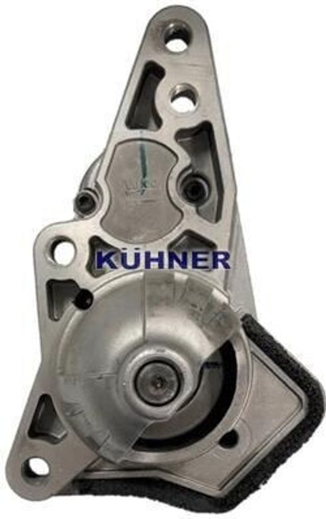 AD KÜHNER 256658V Starter Anlasser 1,2kW für RENAULT Megane IV Grandtour (K9A/M/N) 12V