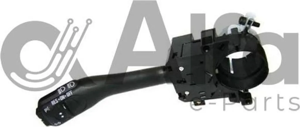 Ricambio Interruttore Sterzo AF04003 per VW Golf IV e Audi A3 8L