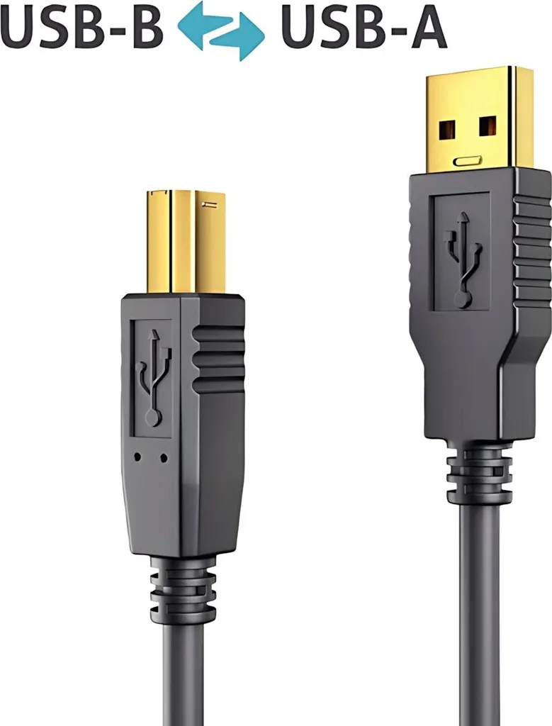 Cavo USB PureLink per Installazioni AV | 10Gbps, 4K Video Support