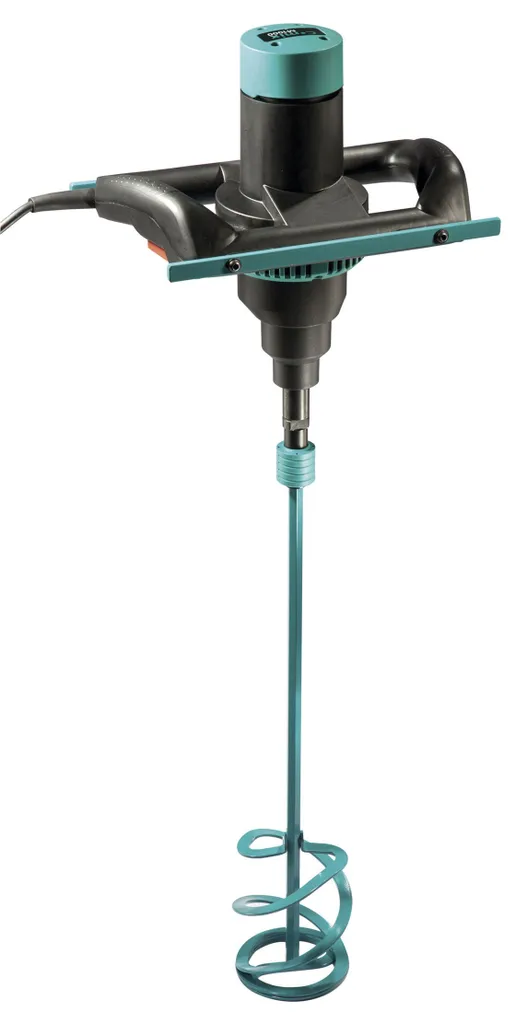 Malaxeur Électrique Collomix C-MIX 1000W : Mélangeur de Chantier HF