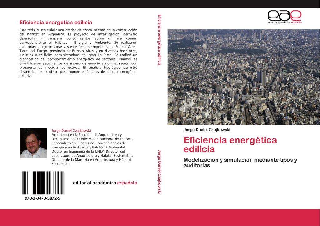 Eficiencia energética edilicia