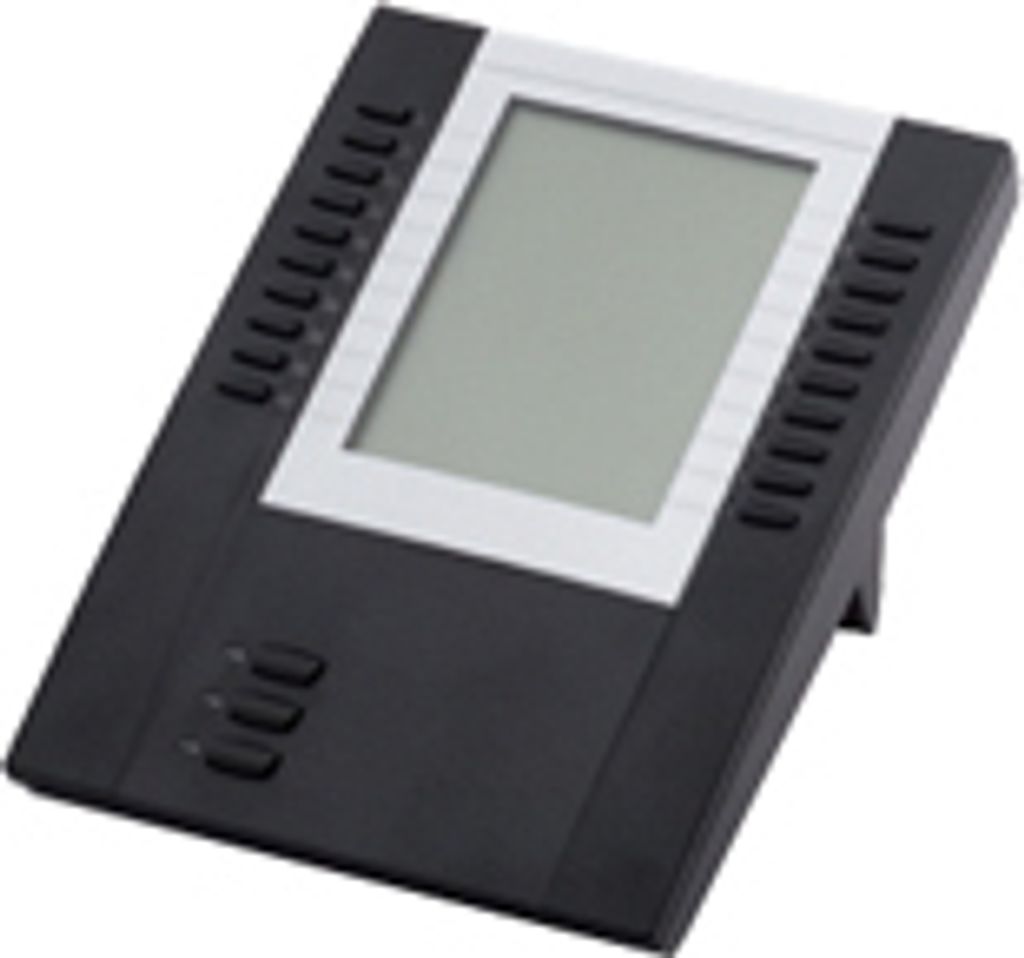 Aastra Mitel 560M Telefon-Erweiterungsmodul - LCD