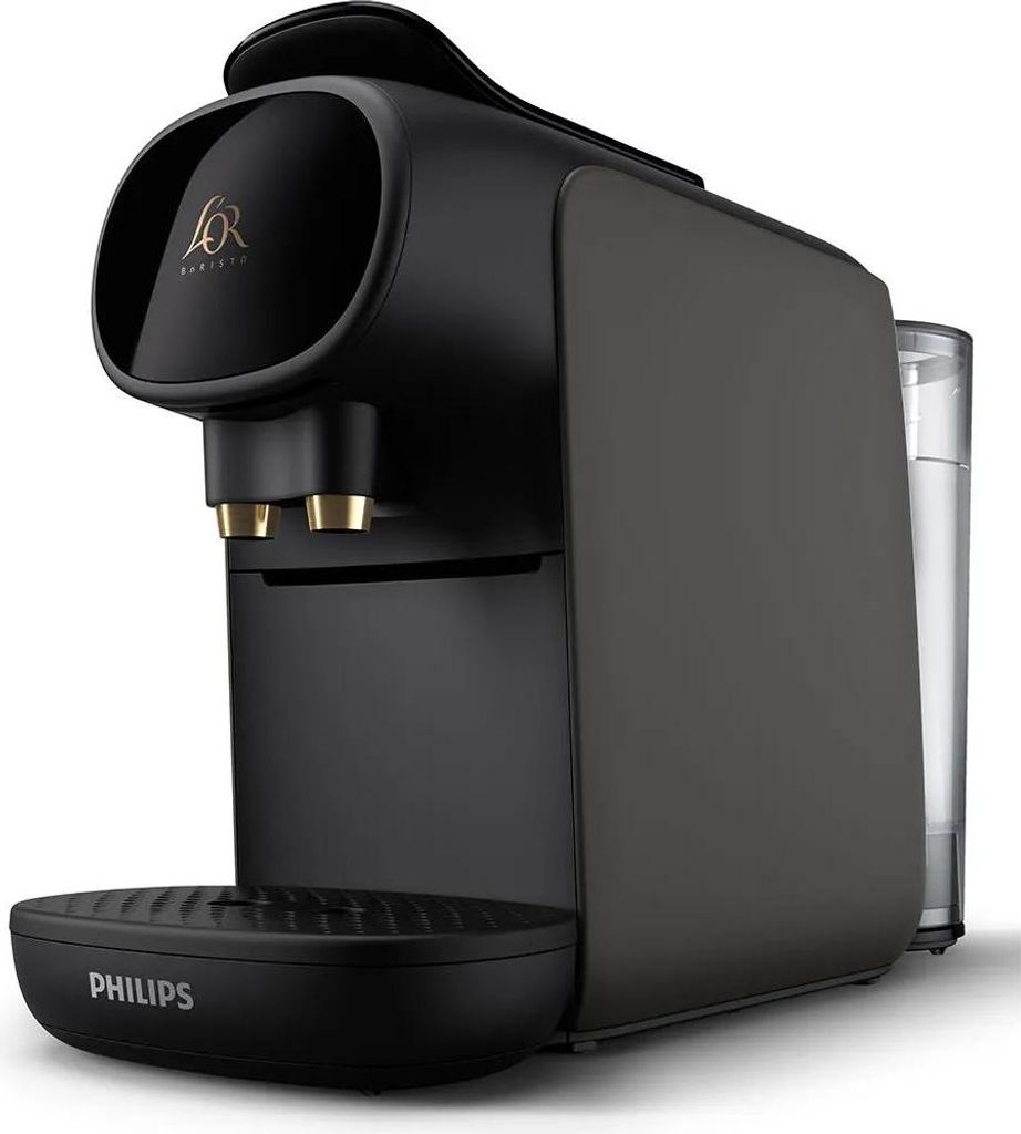 Philips Versuni Lm9012/20 L ́or Barista Kapselkaffeemaschine Golden One Size / EU Plug 220V Golden One Size