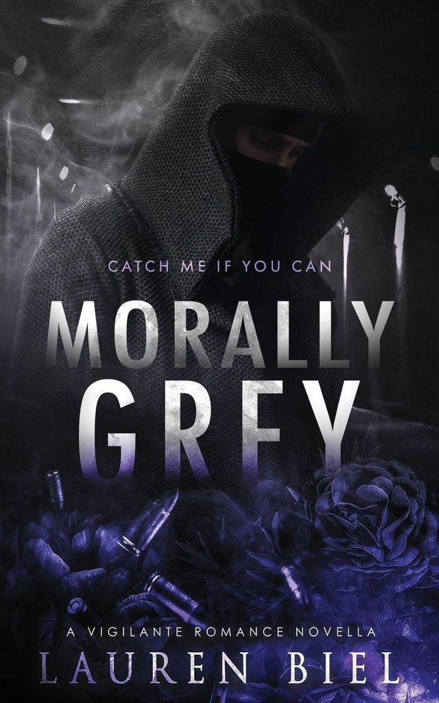Morally Grey