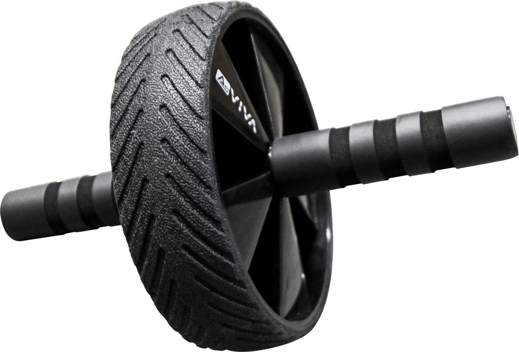 Bauchroller AsVIVA AW1 Ab Wheel Bauchtrainer