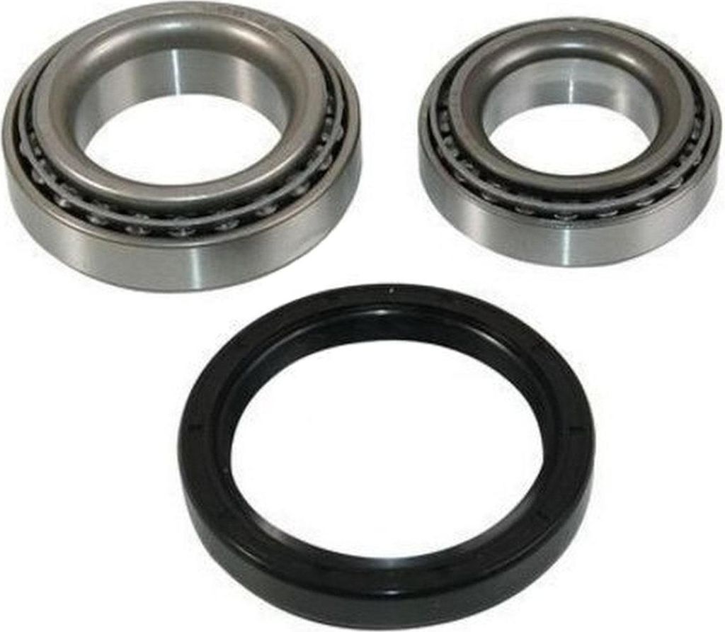 Radlagersatz für reibungslose Drehung Ø 50,3 mm 14,7 mm A.B.S. für JAGUAR XJ