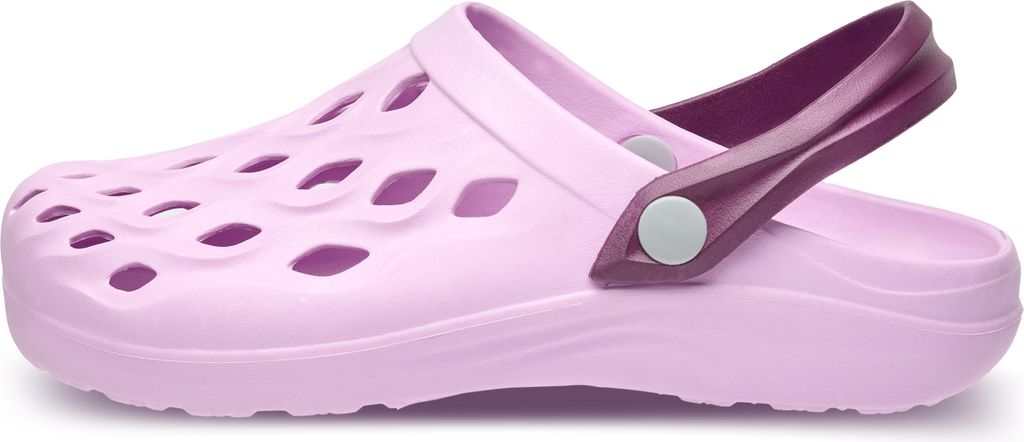 Ladeheid Damen leichte EVA Clogs Gartenclogs Gartenschuhe Produktbild 