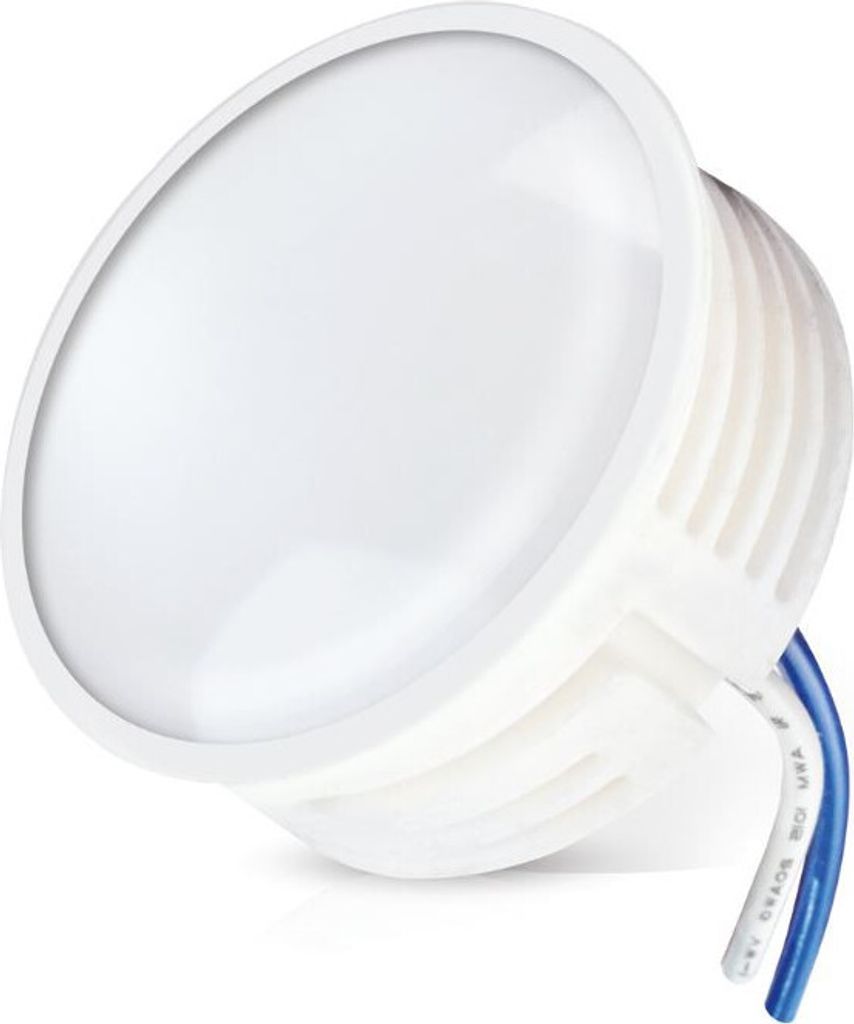 LED světelná vložka LED INSERT MILKY STANDARD 5W warm Kobi Obrázek produktu 5