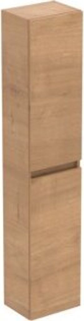 IDEAL STANDARD R0268Y8 Hochschrank Eurovit+ 2 Türen A:li.