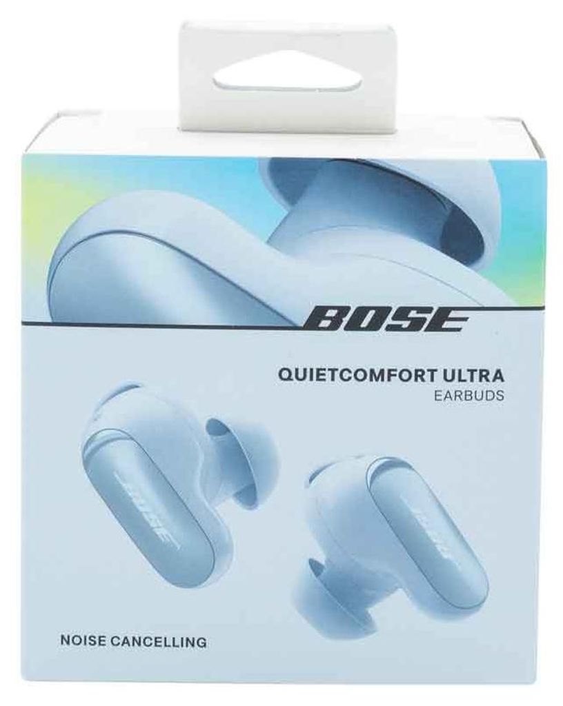 Bose QuietComfort Ultra Earbuds Tradlosægte tradlose Immagine del prodotto 