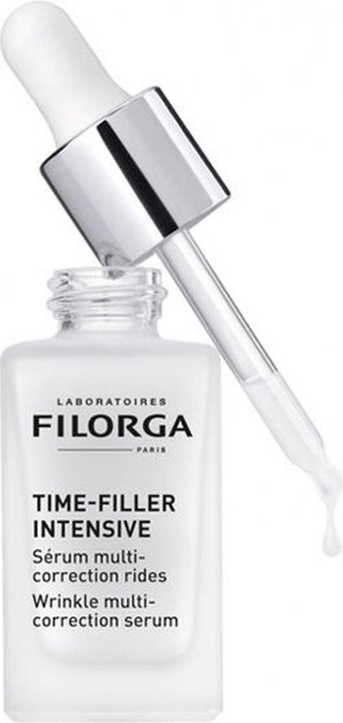 Filorga Les Soins Time-Filler Intensive Wrinkle Multi-Correction Serum