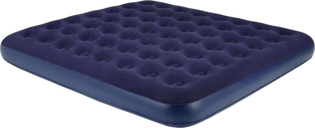 Materac flokowany dla 2 osób 203x183x22CM JL020256-5N Zdjęcie produktu 