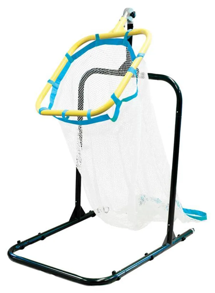 Cible de Volley-ball Entraînement Spectrum Precision Trainer Réglable 3m