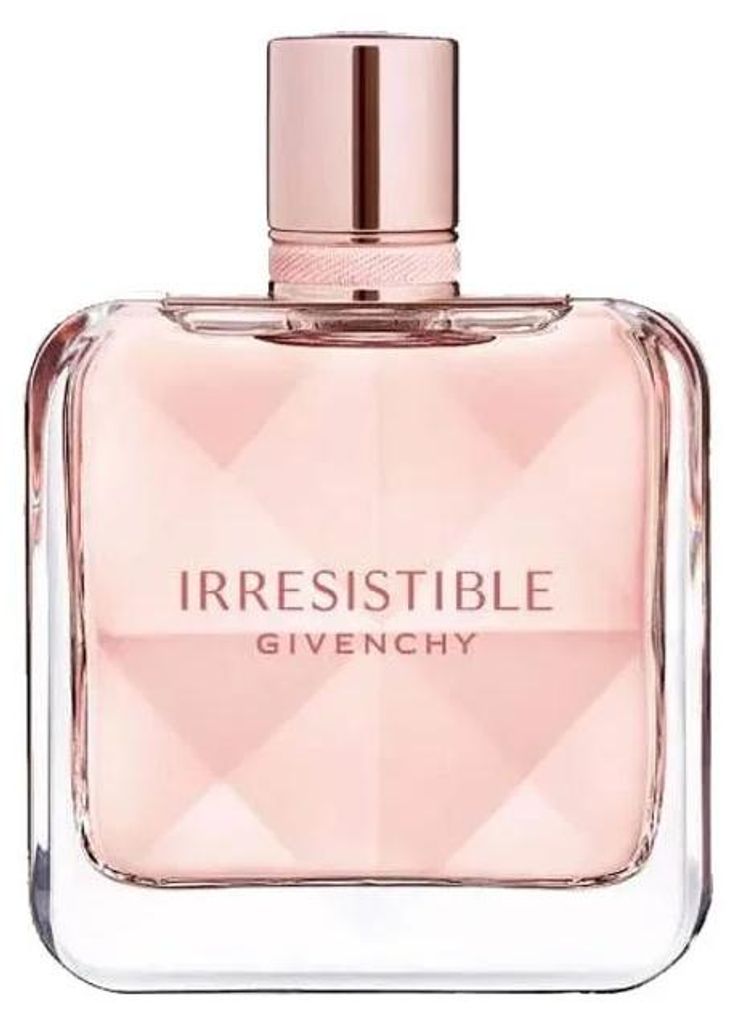 Givenchy Irresistible, Kobiety, 35 ml, Ambrette, Gruszka, Zdjęcie produktu 