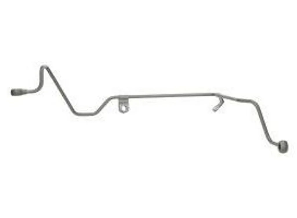 Stop fuite huile turbo KIA CARNIVAL I et II avec conduite d'huile OP10335