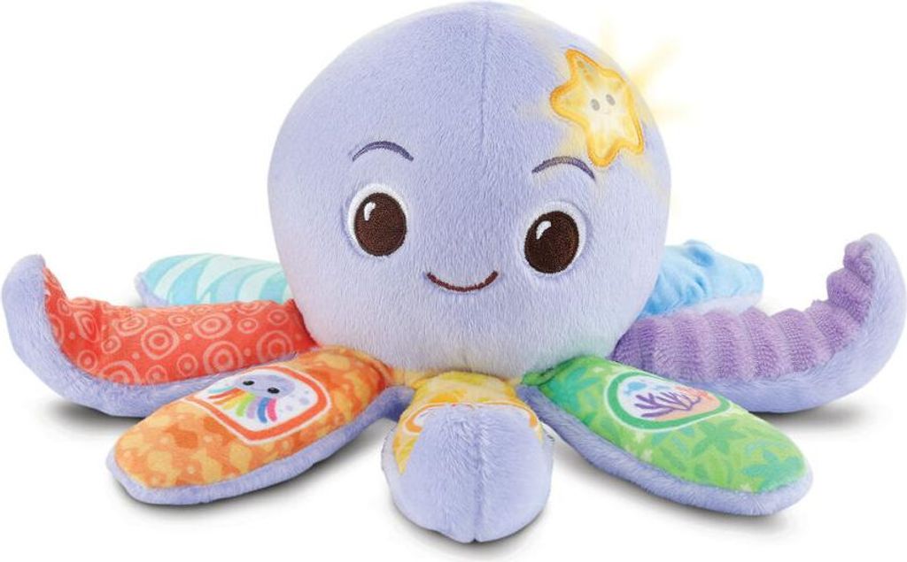 Baby-Puppe Vtech Baby 1 Stück Produktbild 