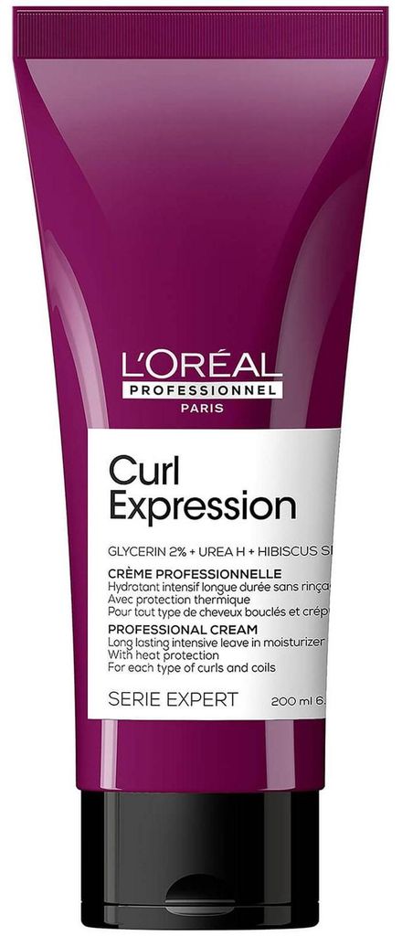 L'Oreal Professionnel, Serie Expert Curl Expression, Image du produit 
