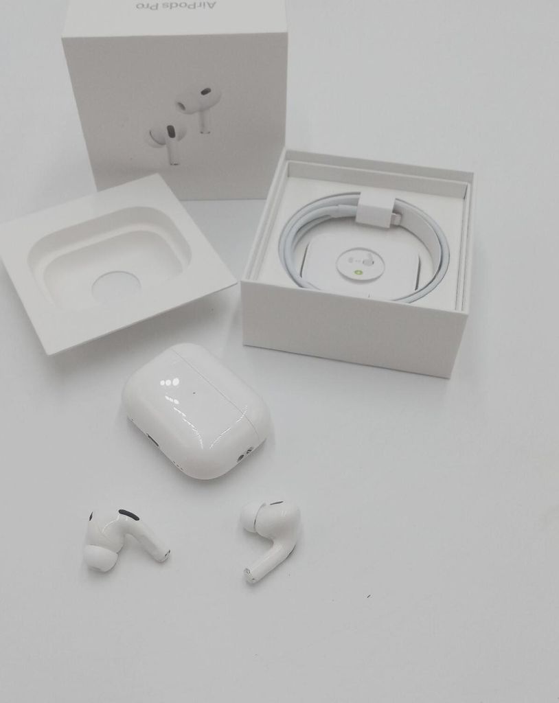 Apple AirPods Pro (2. Generation) Produktbild 32