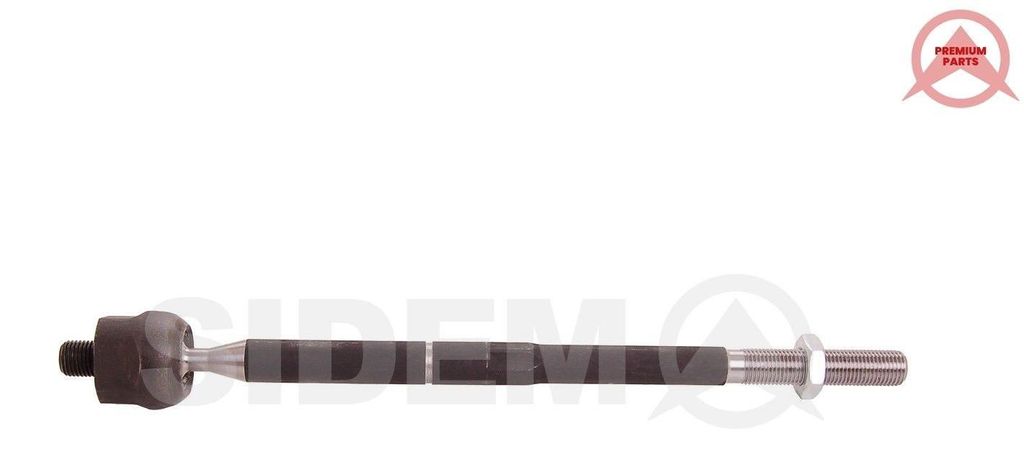 SIDEM 51215 Axialgelenk Spurstange für MAZDA CX-5 (KE, GH) Vorne