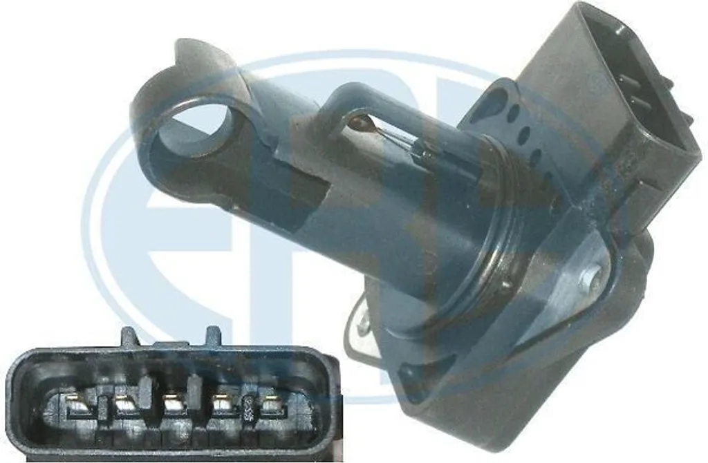 Capteur de débit d'air de rechange auto pour Mazda CX-7 et 6