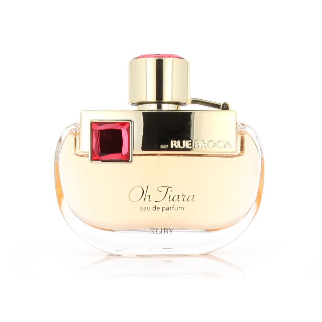Rue Broca Oh Tiara Ruby parfumovaná voda 100 ml (žena) Obrázok produktu 
