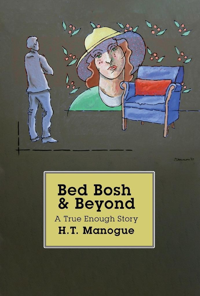 Bed Bosh & Beyond