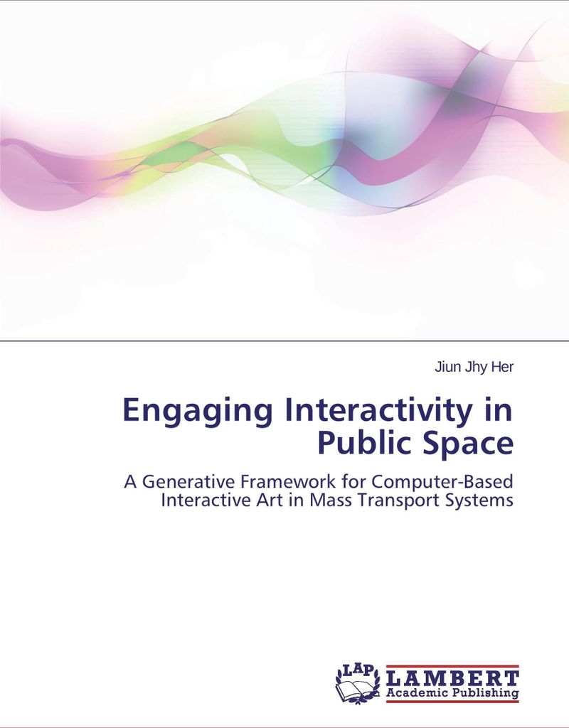 Engaging Interactivity in Public Space