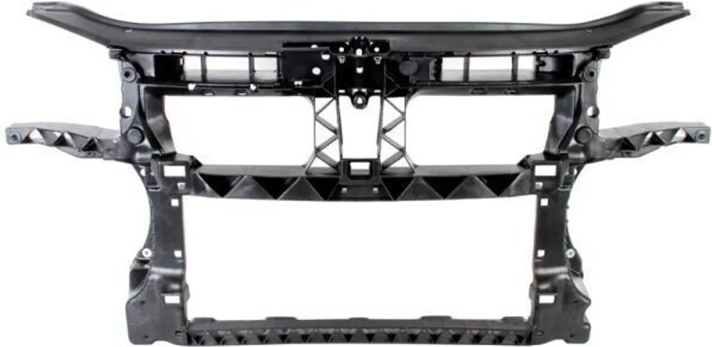 Support de serrure BLIC 6502-08-9545202P pour Touran OE 1T0805588AD9B9