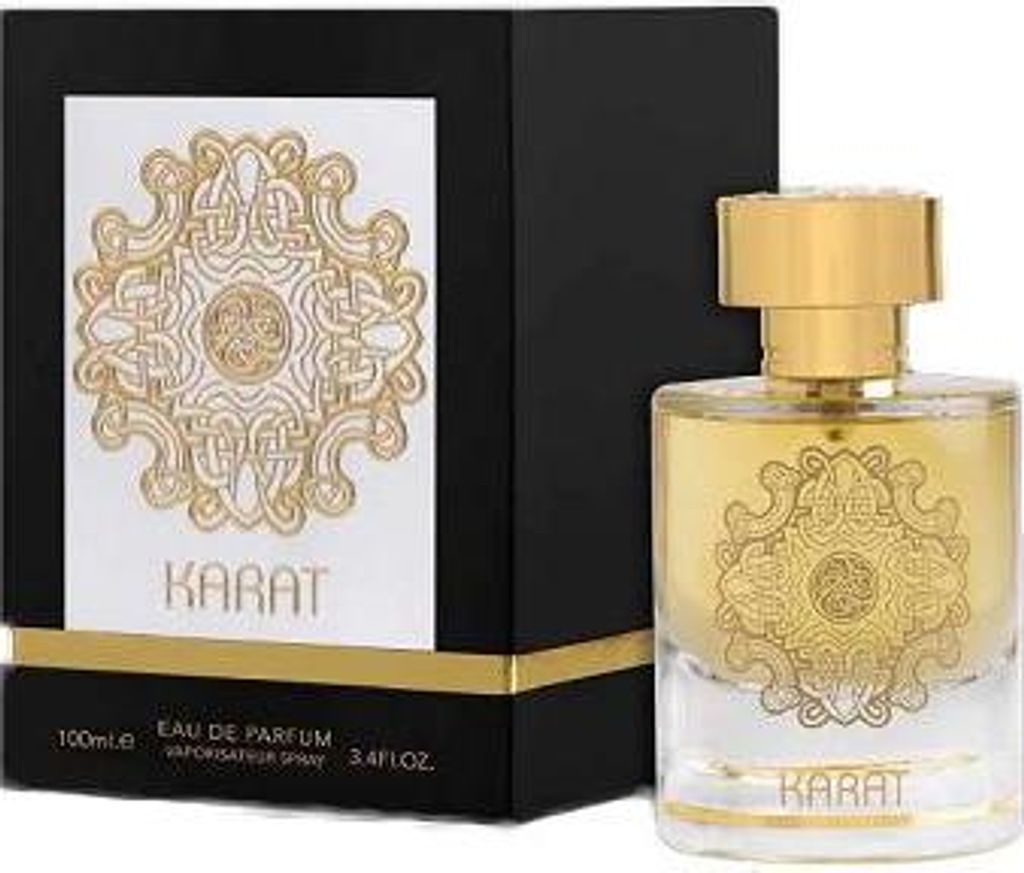 Maison Alhambra Karat edp 100ml Zdjęcie produktu 