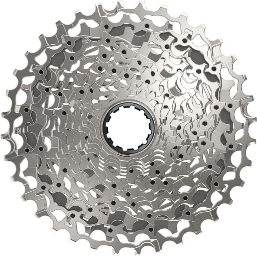 Sram CS XG-1250 Rival D1 Kassette 10-30 Zähne (12) Produktbild 