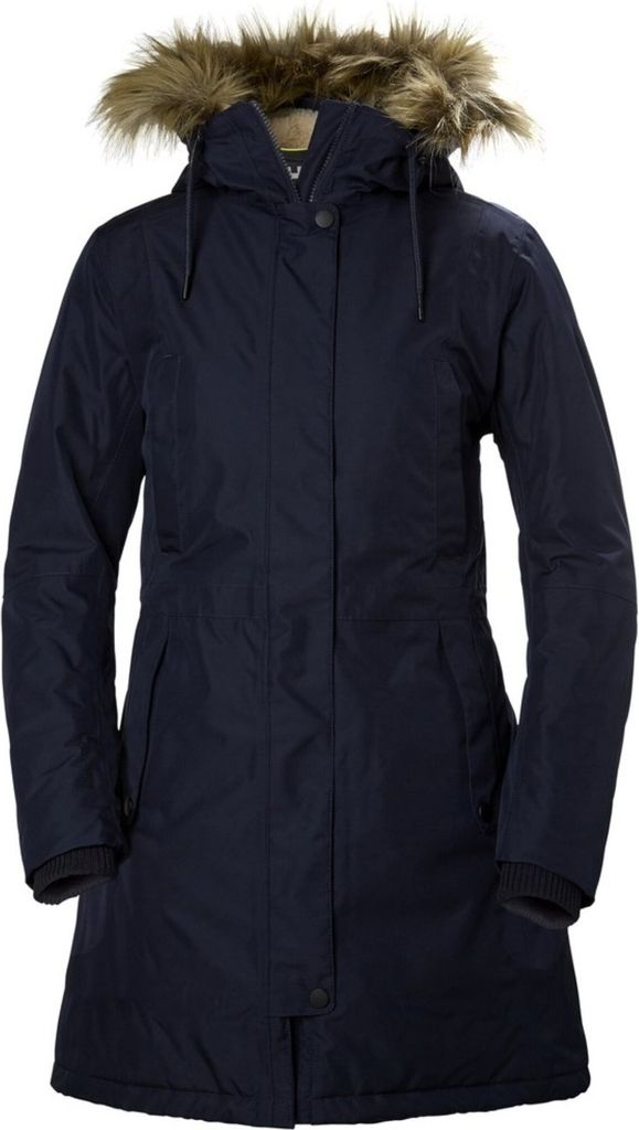 Helly Hansen Jacken Mayen Parka, 53303597, Größe: 166