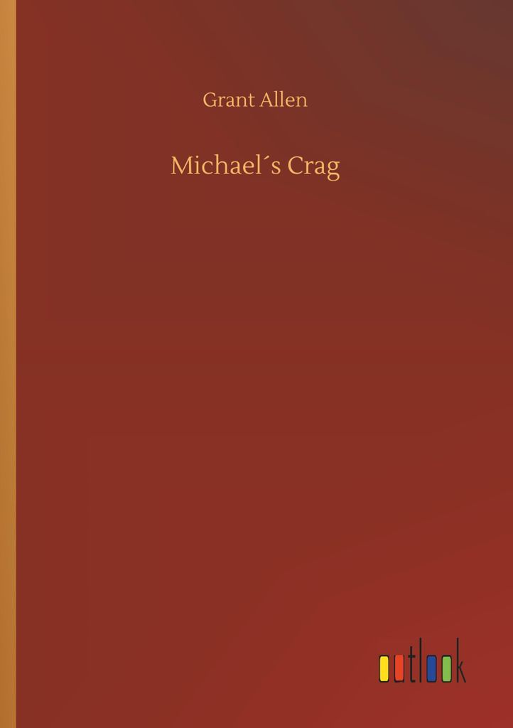 Michael ́s Crag