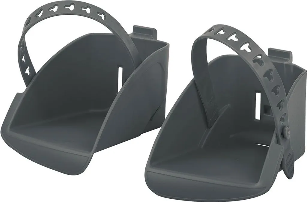 Repose-pieds de rechange Polisport Bubbly Maxi pour vélo enfant