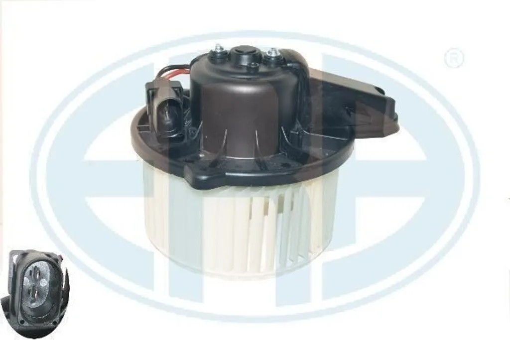 Ventilateur d'air intérieur pour Audi A6 4B : réparer votre chauffage