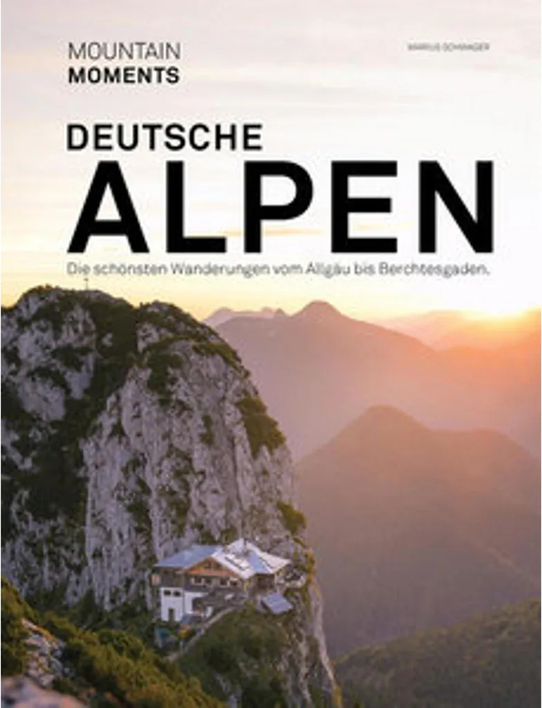 Randonnée Alpes Allemandes : Guide pratique pour préparer votre séjour été