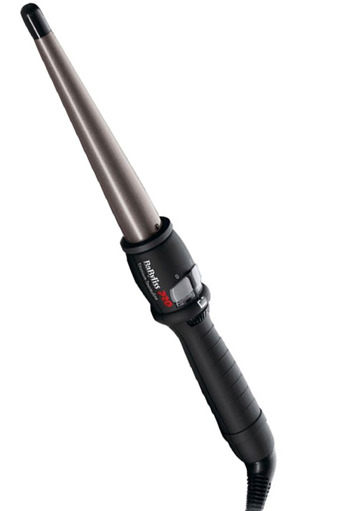 Babyliss Lockenzange Babyliss Pro Curling Iron Cone 25/13mm Produktbild 