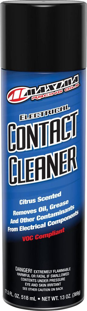 MAXIMA RACING OILS Kontaktreiniger "Elect 518 ml Spraydose