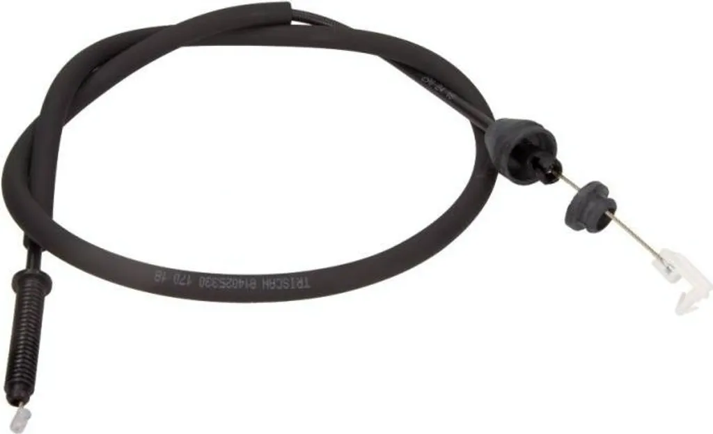 Câble d'accélérateur pour Renault Megane et Scenic 1.4 à 2.0 1996-2003