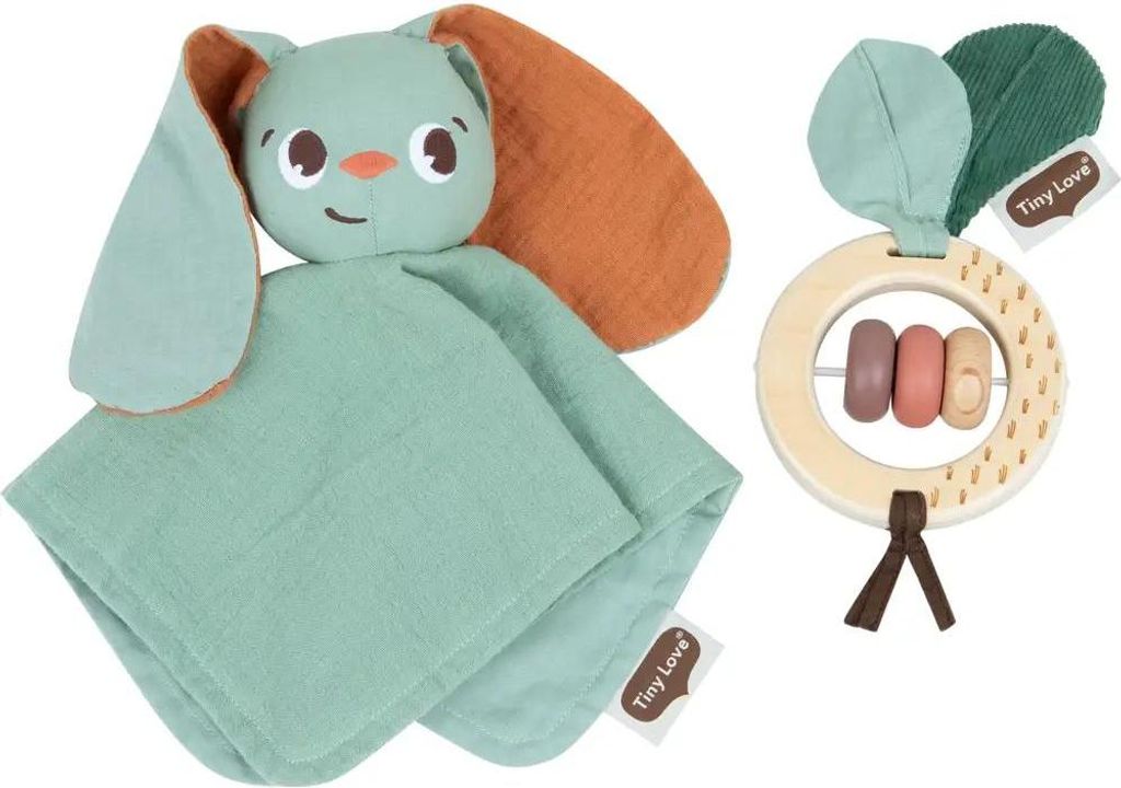 Dorel Tiny Love Gift Set - Garden Of Adventures 3333170121