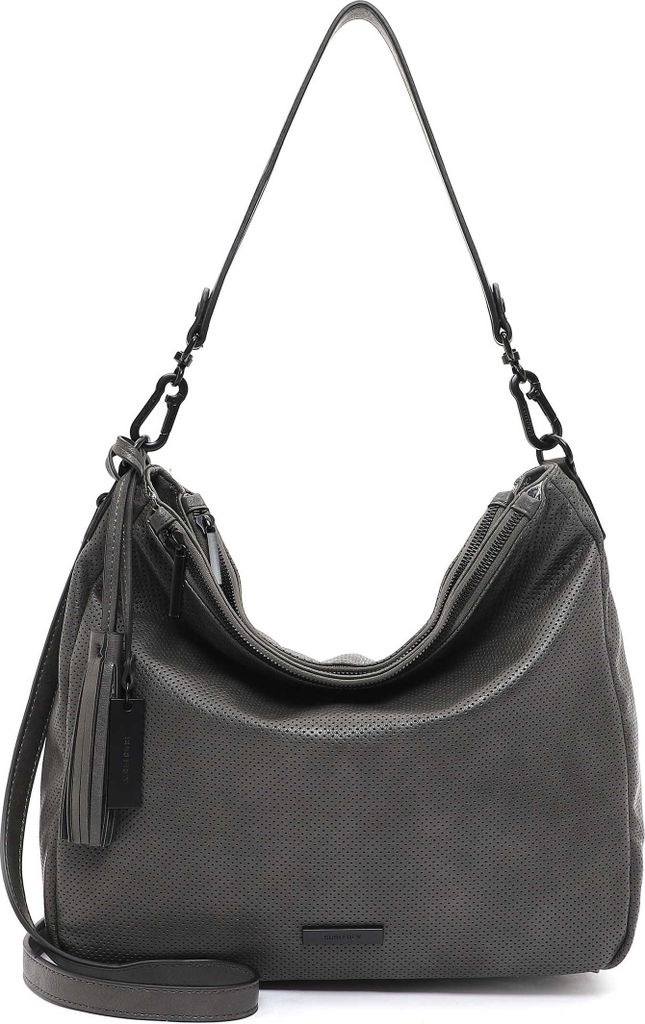 SURI FREY Umhängetasche Schultertasche Celly Shoulderbag Produktbild 